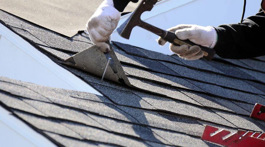 Expert tile roof repair services in Hemet, CA